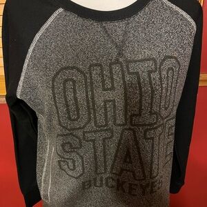 Ohio State sweatshirt
